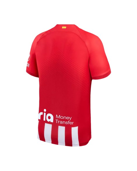 Atletico Madrid Jersey 2023/24 Home