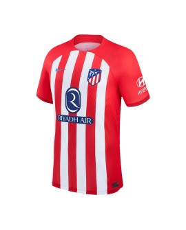 Atletico Madrid Jersey 2023/24 Authentic Home