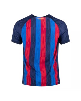 Barcelona Jersey 202223 Authentic Motomami limited Edition