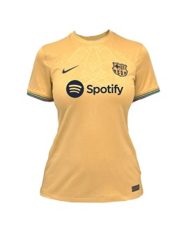 Barcelona Jersey 2022/23 Away - Women