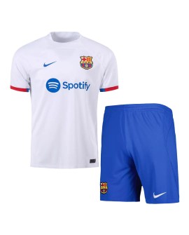 Barcelona Jersey Kit 2023/24 Away
