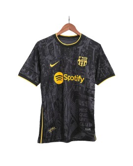 Barcelona Jersey 2023/24 -Special