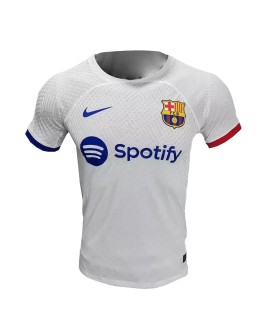 Barcelona Jersey 202324 Authentic Away