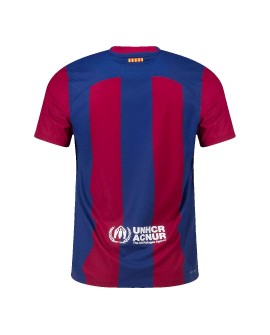 Barcelona Jersey 202324 Authentic Home