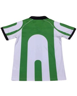 Real Betis Home Jersey Retro 1998 By