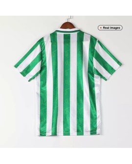 Real Betis Jersey 1994/95 Home Retro