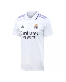 Real Madrid Jersey 2022/23 Home