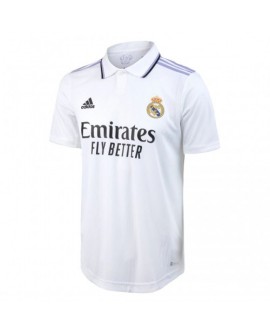 Real Madrid Jersey 202223 Authentic Home Adidas
