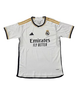 Real Madrid Jersey 2023/24 Home