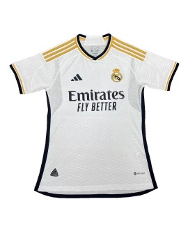Real Madrid Jersey 2023/24 Authentic Home Adidas
