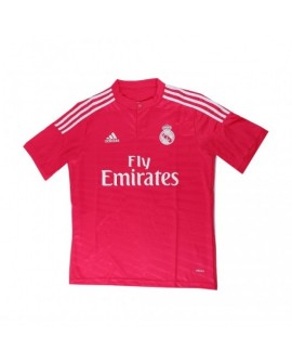 Real Madrid Away Jersey Retro 201415 By Adidas