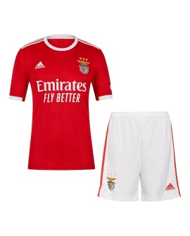 Benfica Jersey Kit 2022/23 Home