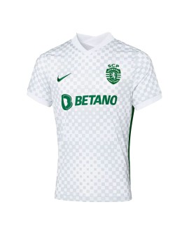 Sporting CP Jersey 2022/23 Third