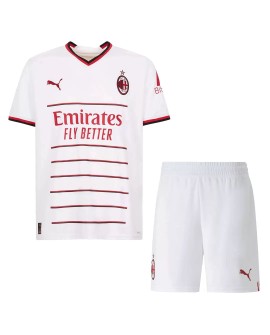 AC Milan Jersey Kit 2022/23 Away