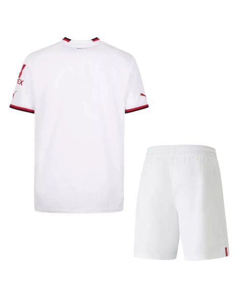 AC Milan Jersey Kit 2022/23 Away