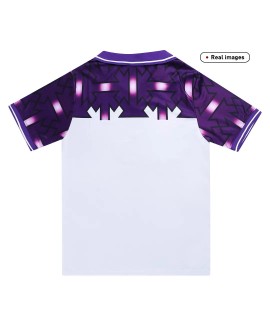 Fiorentina Away Jersey Retro 1992/93 By Under Armour