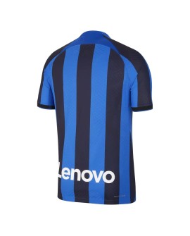 Inter Milan Jersey 202223 Authentic Home UCL