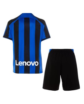 Inter Milan Jersey Kit 2022/23 Home