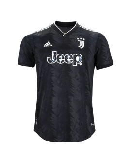 Juventus Jersey 2022/23 Authentic Away