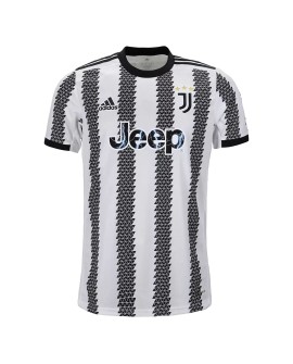 Juventus Jersey 202223 Home - Limited Edition