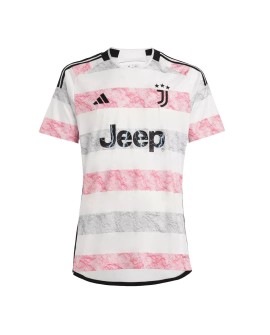 Juventus Jersey 202324 Away