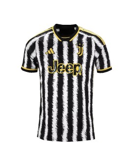 Juventus Jersey 2023/24 Home