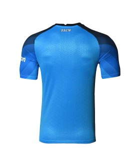 Napoli Jersey 2022/23 Authentic Home