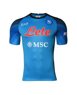 Napoli Jersey 2022/23 Authentic Home