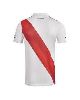 River Plate Jersey 2022/23 Home