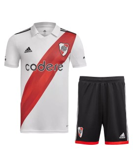 River Plate Jersey Kit 2022/23 Home