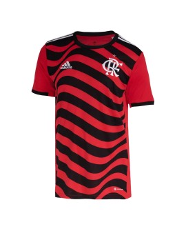 Flamengo Jersey 2022/23 Third