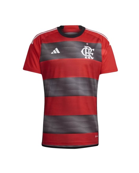 Flamengo Jersey 2023/24 Home