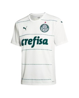 Palmeiras Jersey 2022/23 Authentic Away