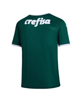 Palmeiras Jersey 2022/23 Authentic Home