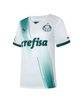 Palmeiras Jersey 2023/24 Authentic Away