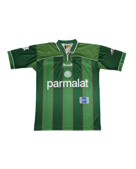 Palmeiras Jersey 1999 Third Retro