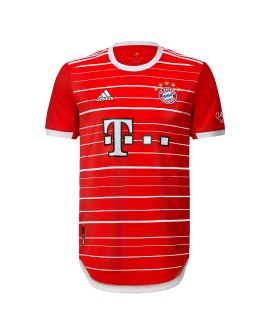 Bayern Munich Jersey 2022/23 Authentic Home