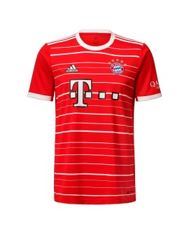 Bayern Munich Jersey 2022/23 Home