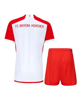 Bayern Munich Jersey Kit 2023/24 Home
