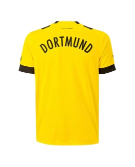 Borussia Dortmund Jersey 2022/23 Home