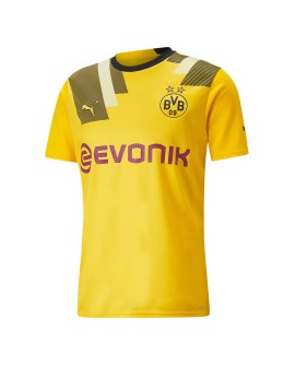 Borussia Dortmund Jersey 2022/23 Third