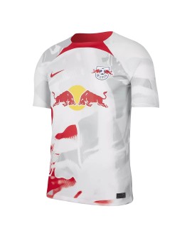 RB Leipzig Jersey 2022/23 Home