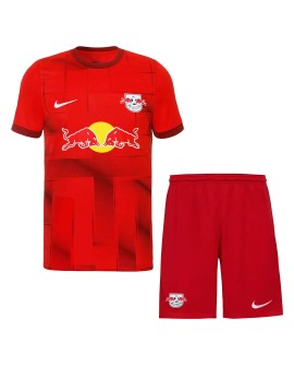 RB Leipzig Jersey Kit 2022/23 Away