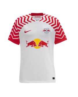 RB Leipzig Jersey 202324 Home