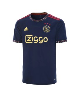 Ajax Jersey 2022/23 Away