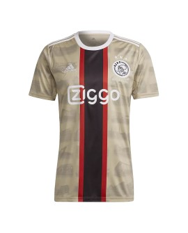 Ajax Jersey 2022/23 Third
