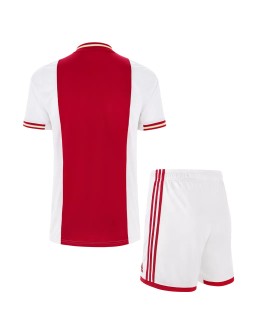 Ajax Jersey Kit 2022/23 Home