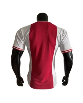 Authentic Ajax Home Soccer Jersey 2022/23