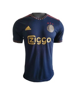 Ajax Jersey 2022/23 Authentic Away