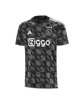 Ajax Jersey 2023/24 Third